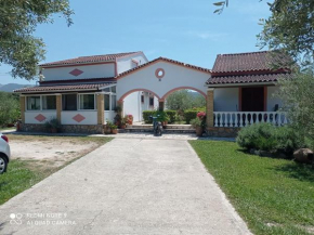 Villa Yannis